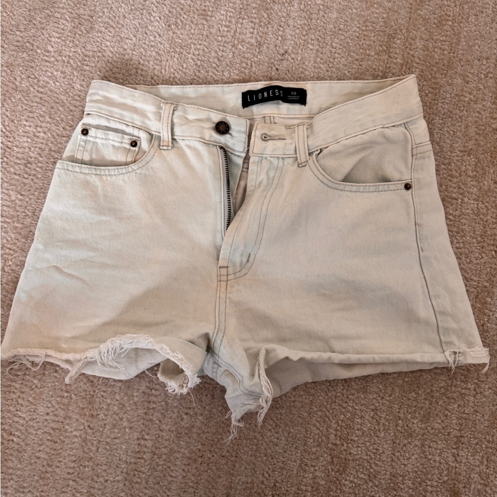 Lioness Shorts